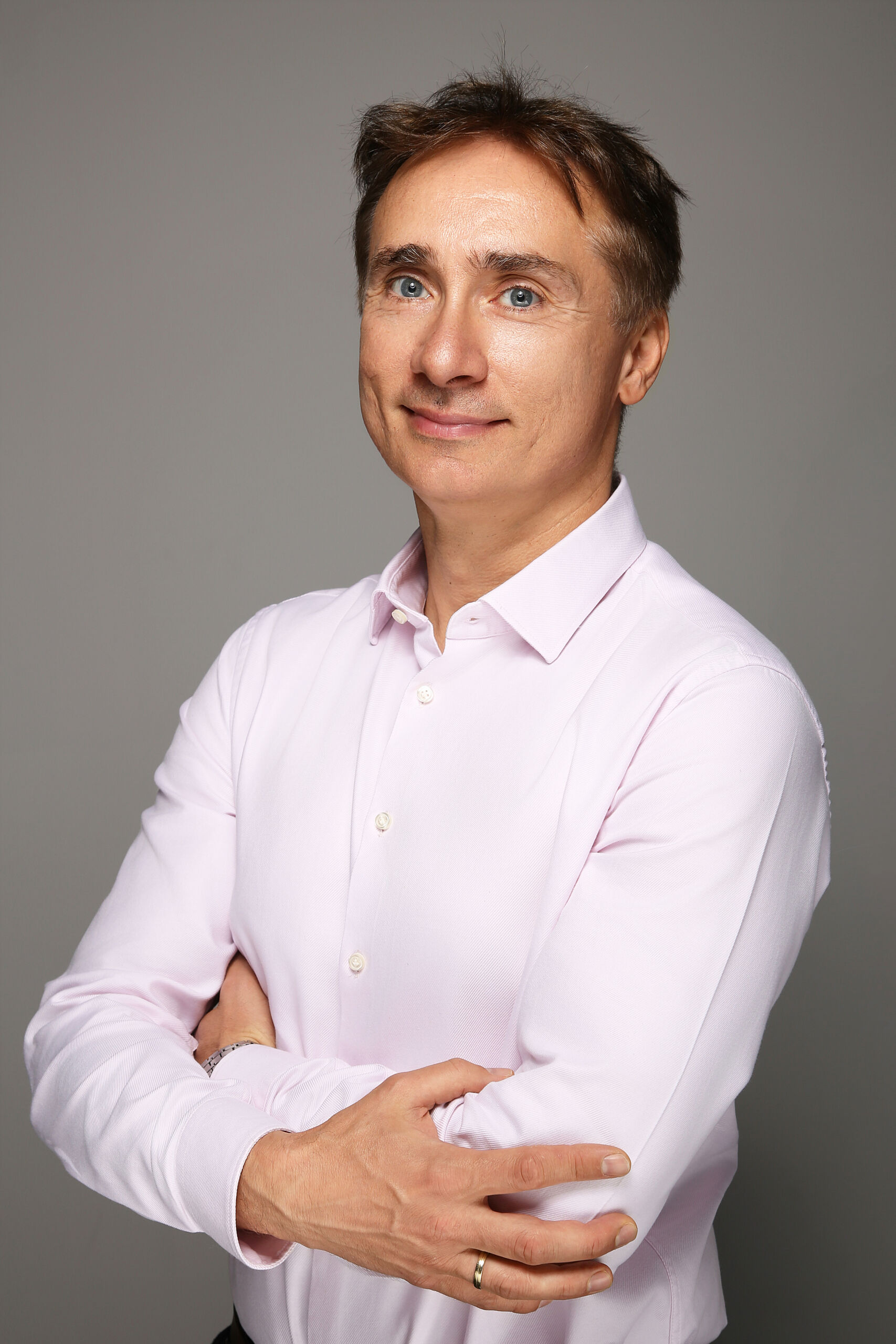 Waldemar Gadziński