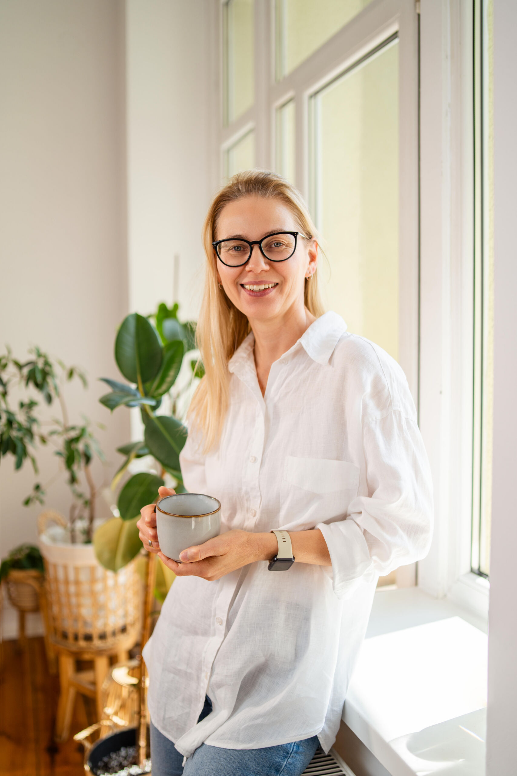 Hanna Szpunar-Radkowska